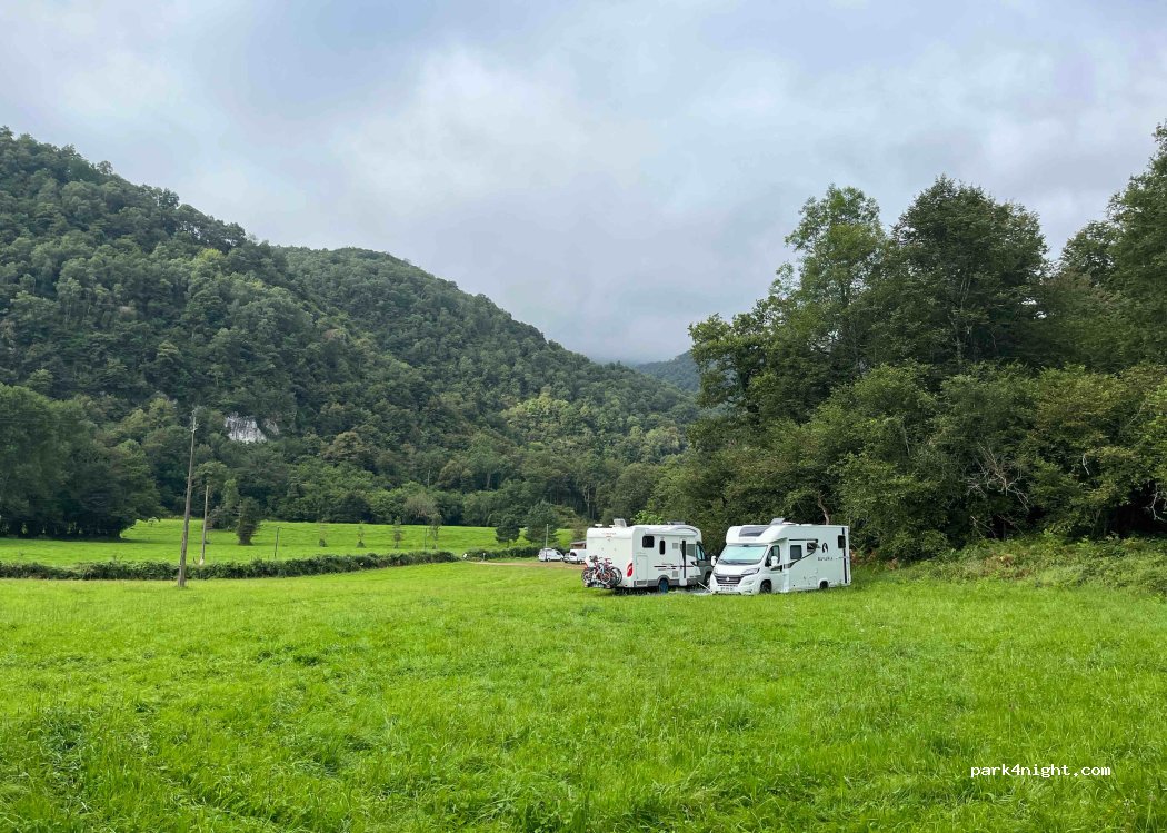 La Guinguette du Val Éveillé — foto 3