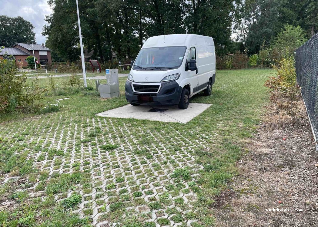 (3670) Oudsbergen - 75A Genitsstraat — foto 5