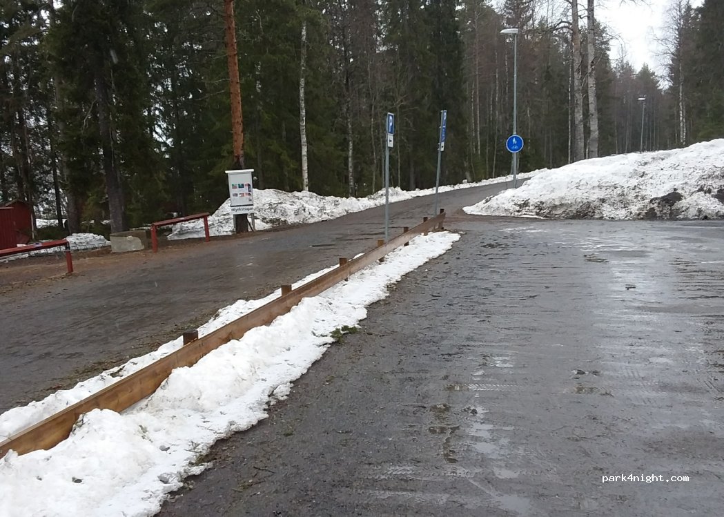 (907 53) Umeå - 179 Nydalasjön — foto