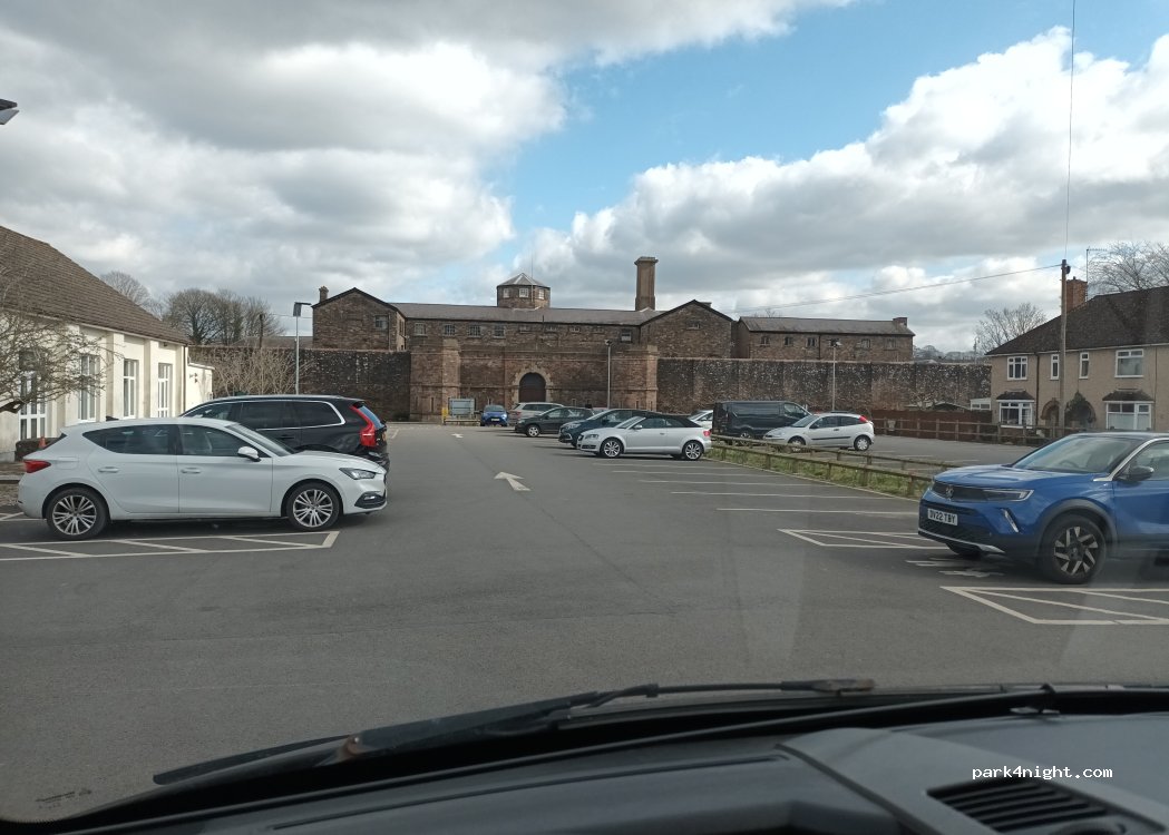 (NP15 1AZ) Usk - 4 Clos Croeso — foto 3