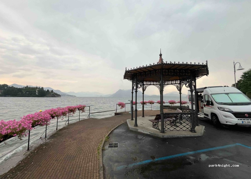 (28838) Stresa - 8 Piazzale Lido — foto 4