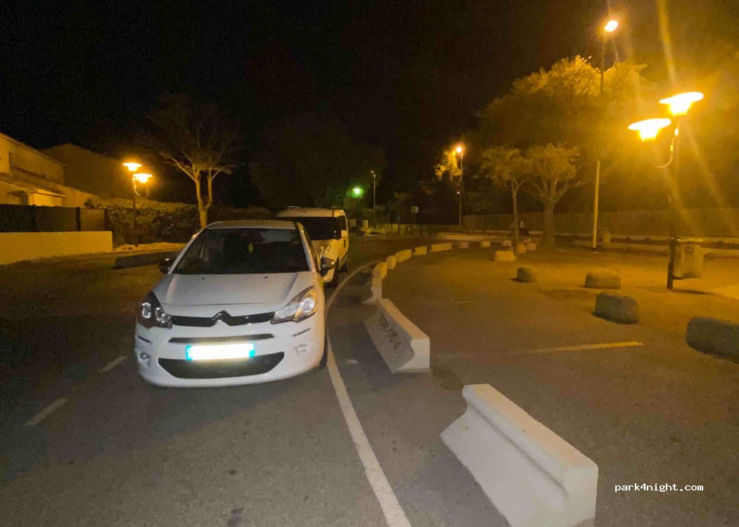 (13600) La Ciotat - 338 Avenue de la Méditerranée — foto