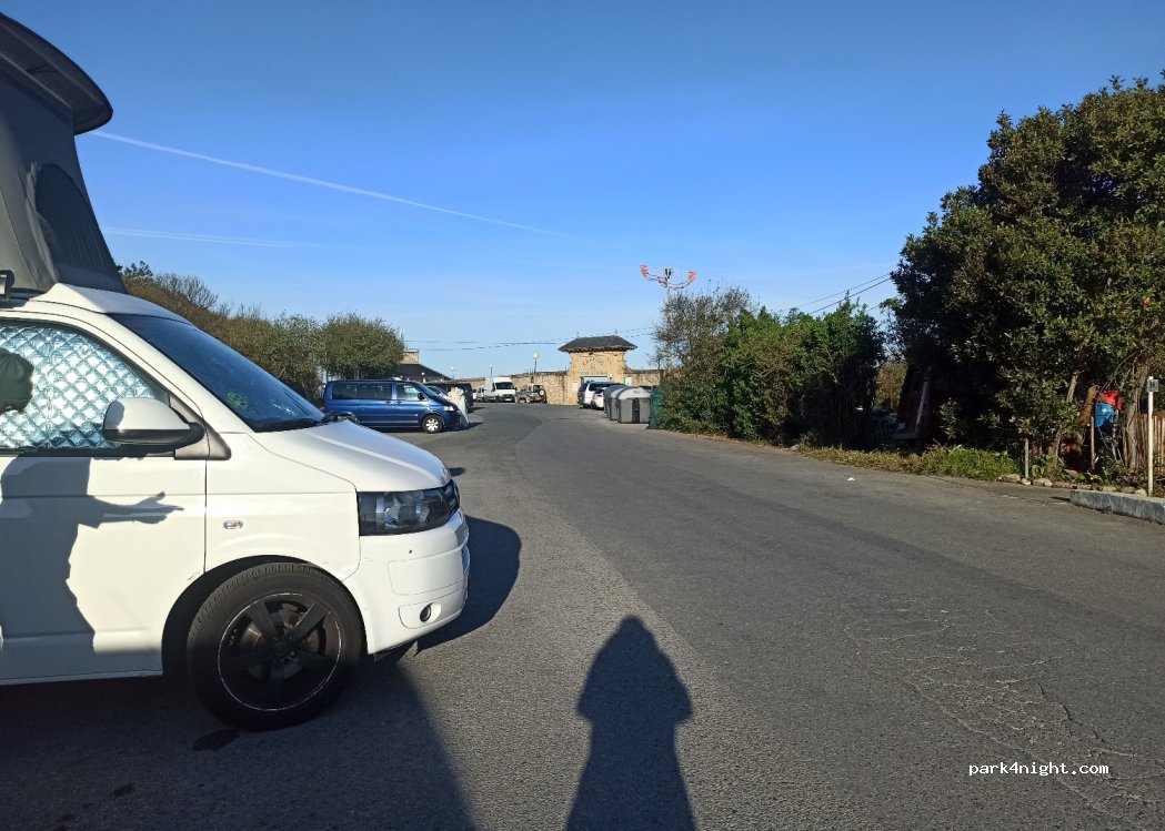 (20280) Hondarribia - 932 Camino Higer — foto 2
