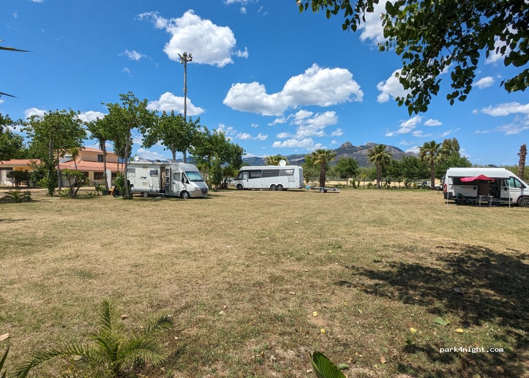 Camping Girasole — foto 2