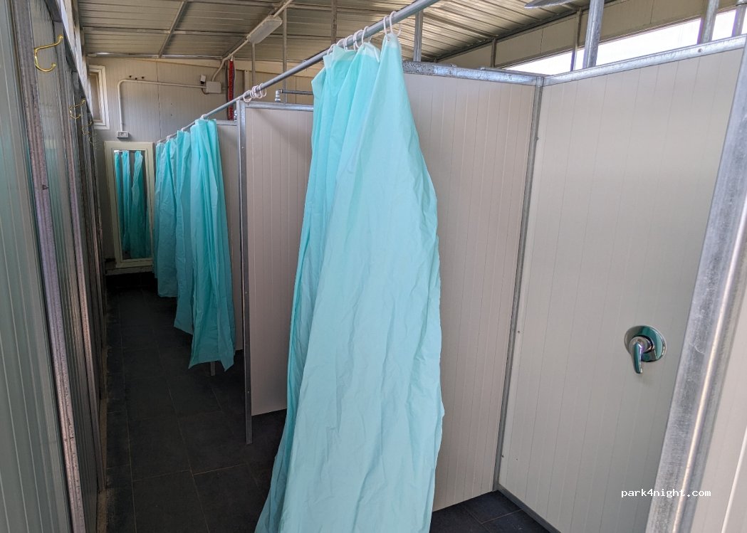 Camping Girasole — foto 4