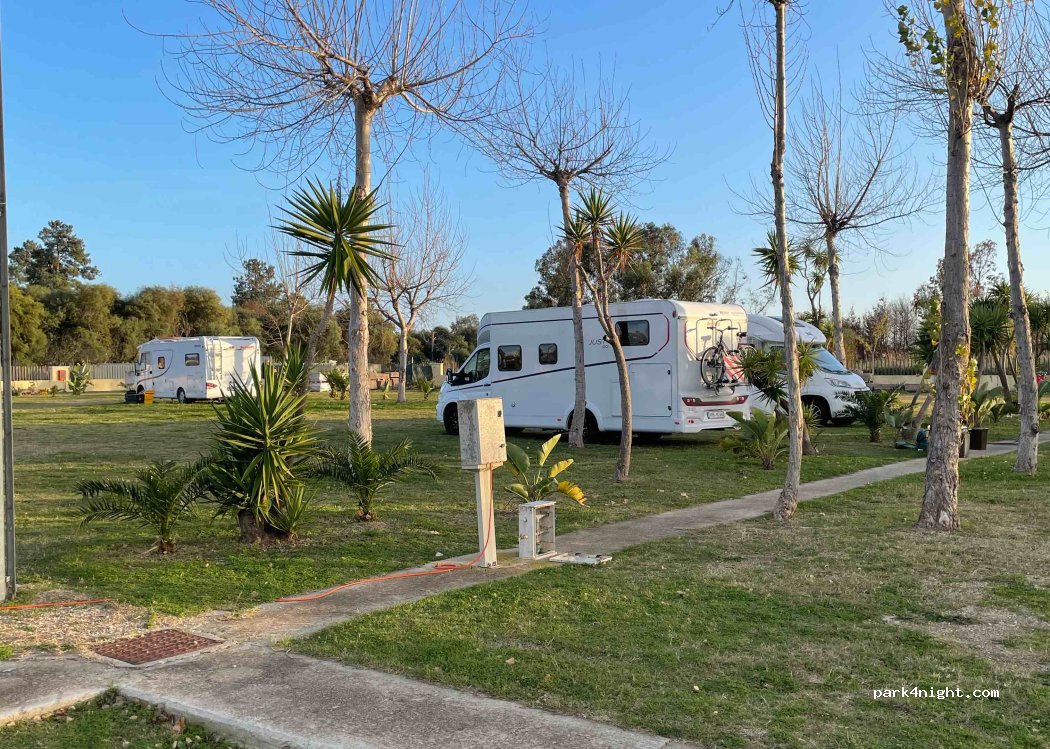 Camping Girasole — foto 5