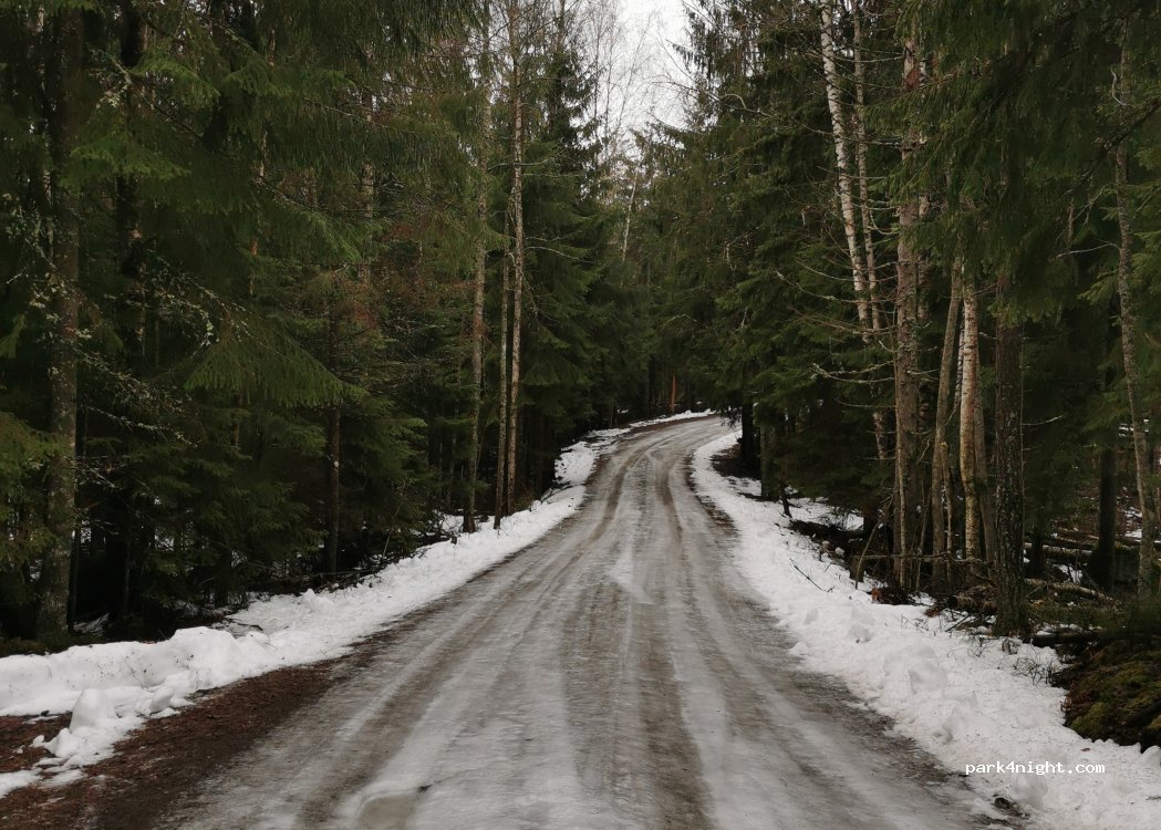 (01200) Vantaa - Tasakalliontie — foto