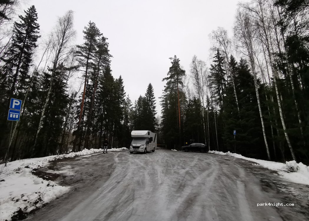(01200) Vantaa - Tasakalliontie — foto 2