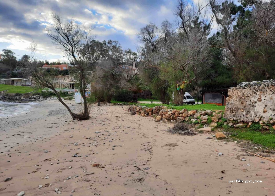 (731 00) Akrotiri - Unnamed Road — foto 3