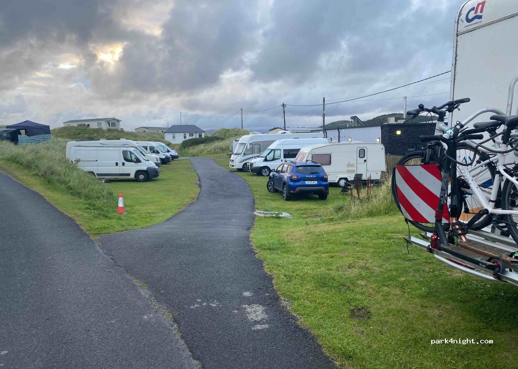 Boyle's Caravans — foto 2