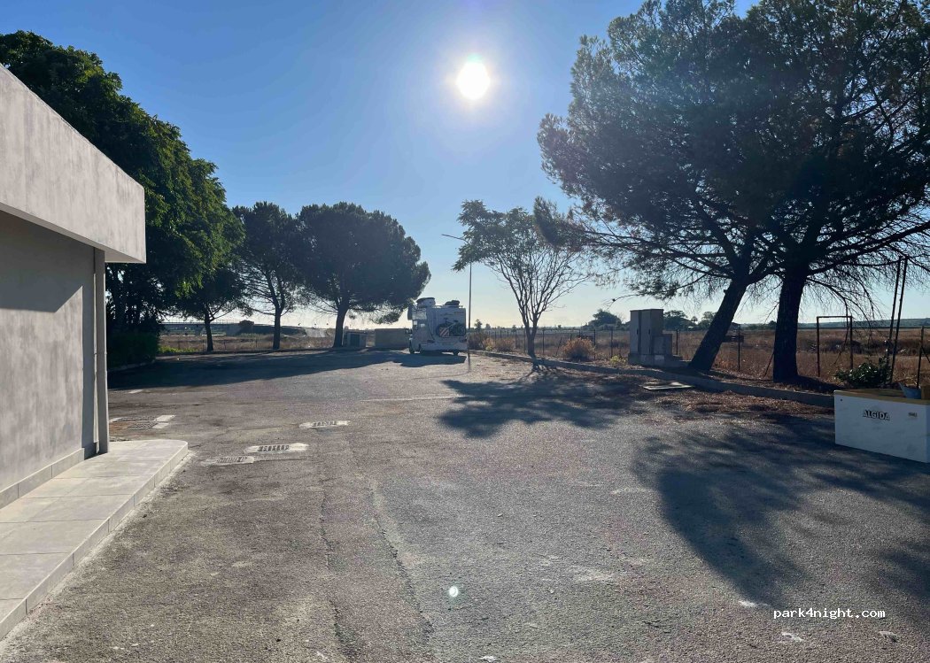 (76015) Trinitapoli - SS16 — foto