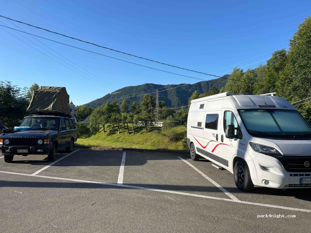 (24010) San Bartolomeo - 607 Via San Bartolomeo — foto