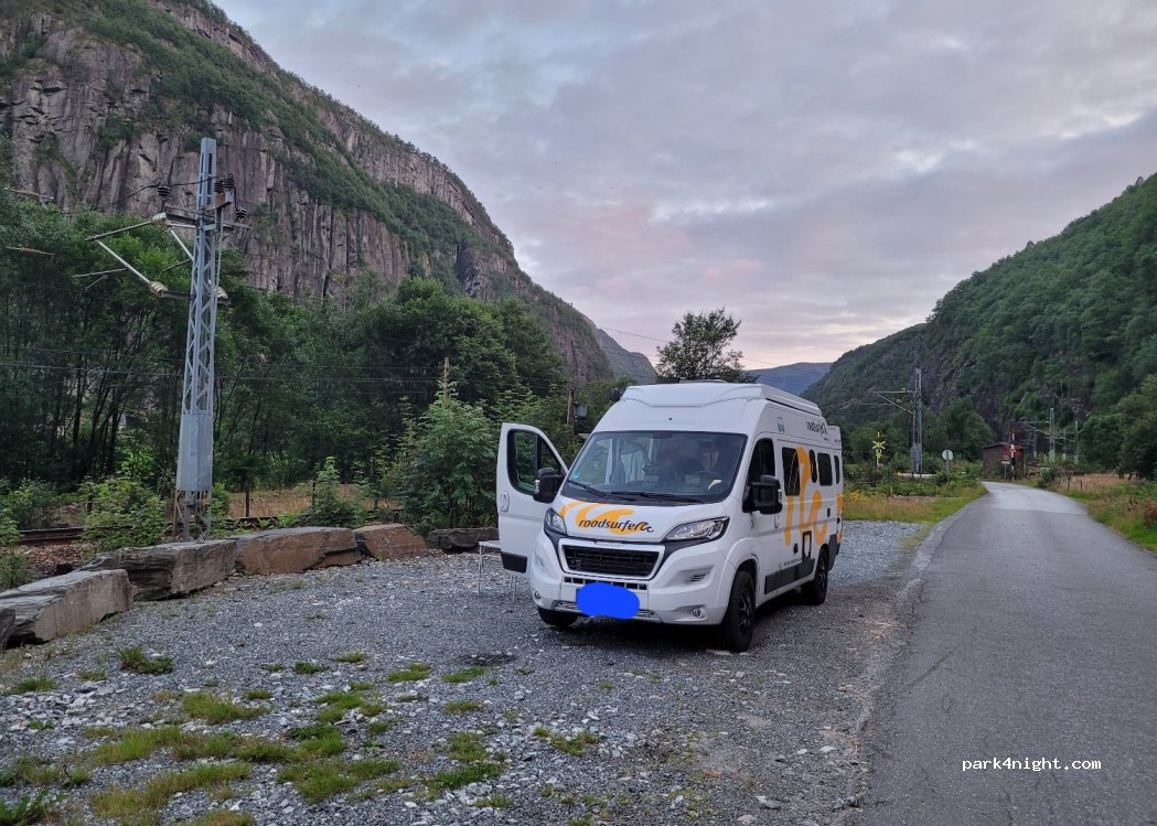 (57221) Dalekvam - 10 Hellevegen — foto