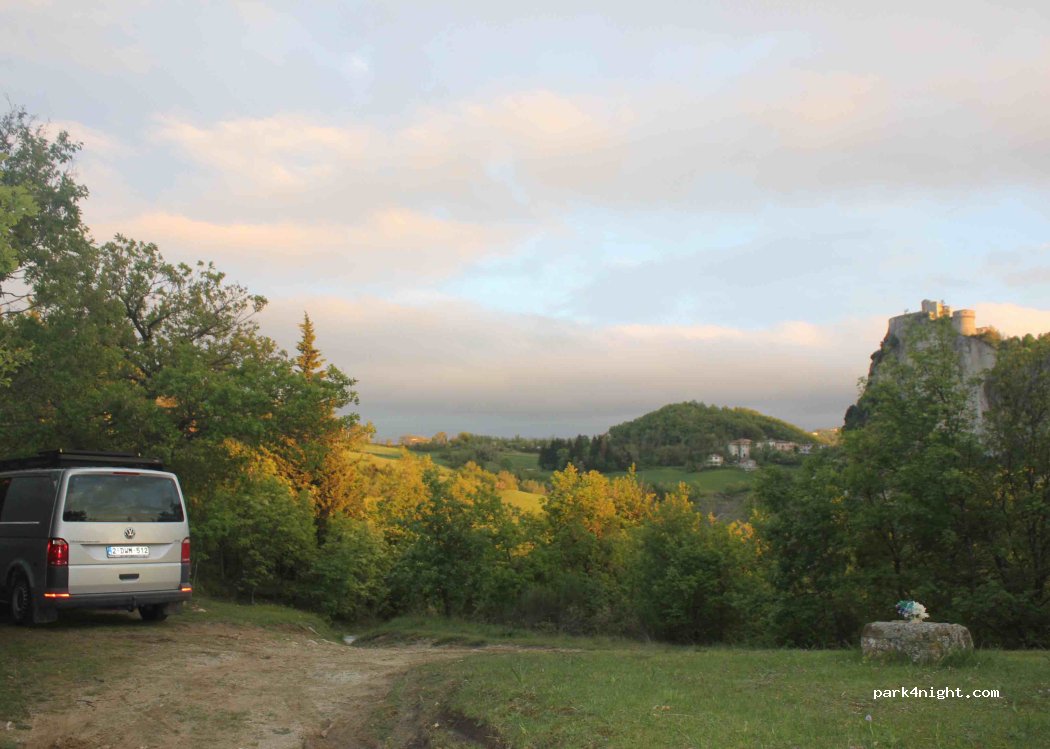 (47865) San Leo - — foto 4