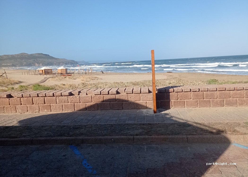 (09010) Gonnesa - Strada Comunale Plage mesu — foto 2