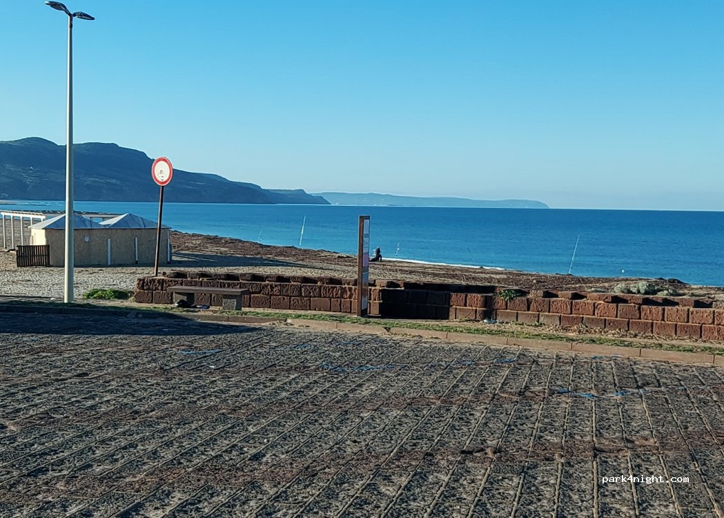 (09010) Gonnesa - Strada Comunale Plage mesu — foto 5