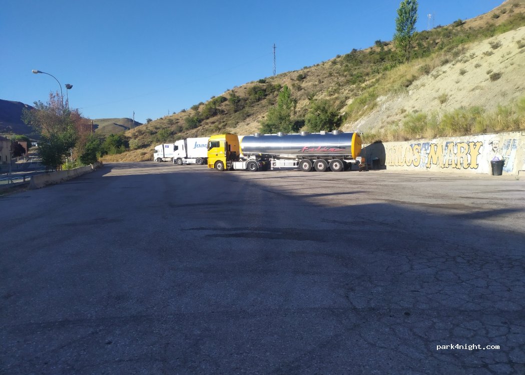 (42240) Estación de Medinaceli - 36 N-II — foto