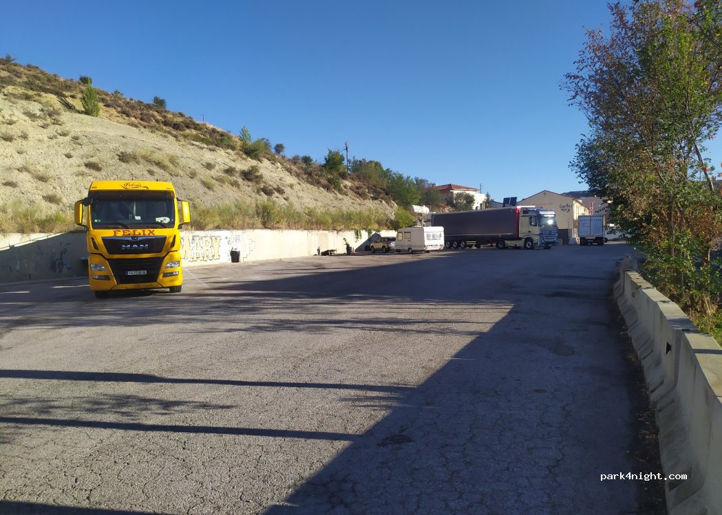 (42240) Estación de Medinaceli - 36 N-II — foto 2