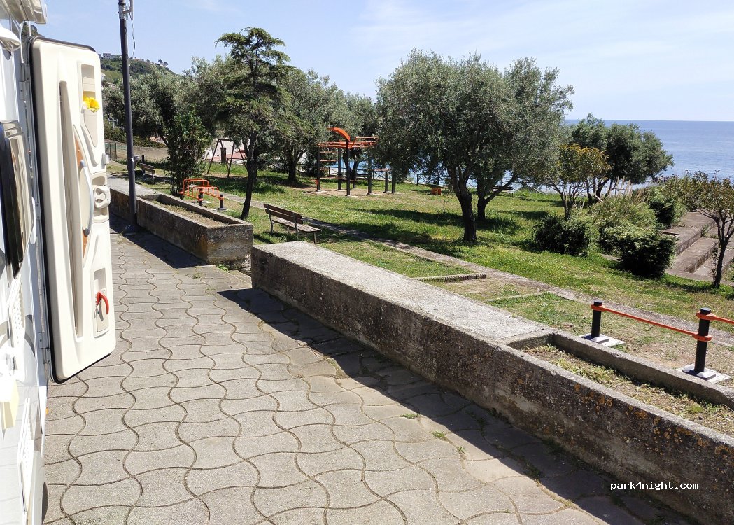 (87020) Cittadella del Capo - 46 Via Nazionale — foto 2