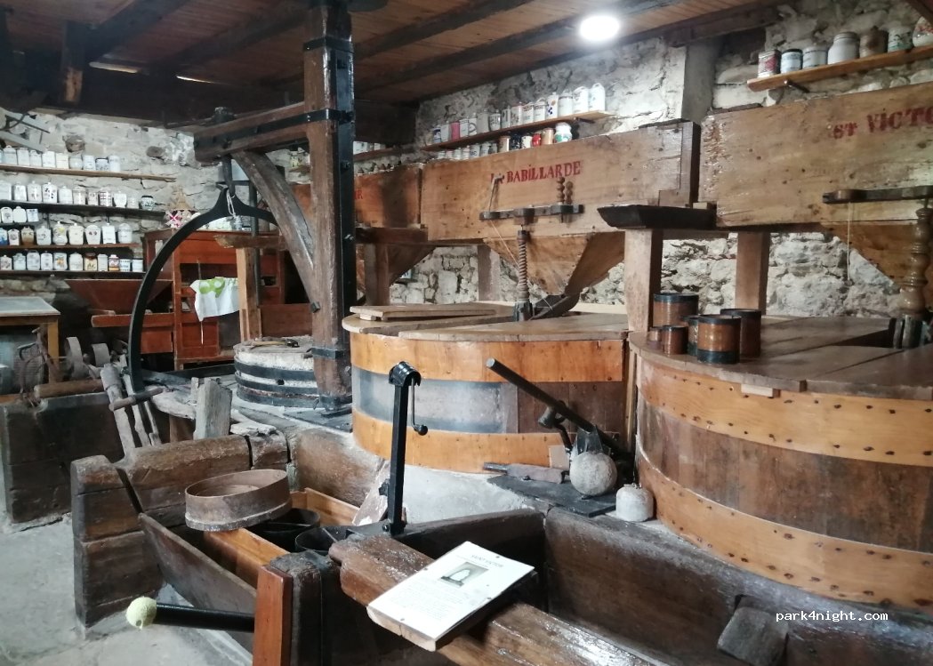Moulin de Neylis — foto 2
