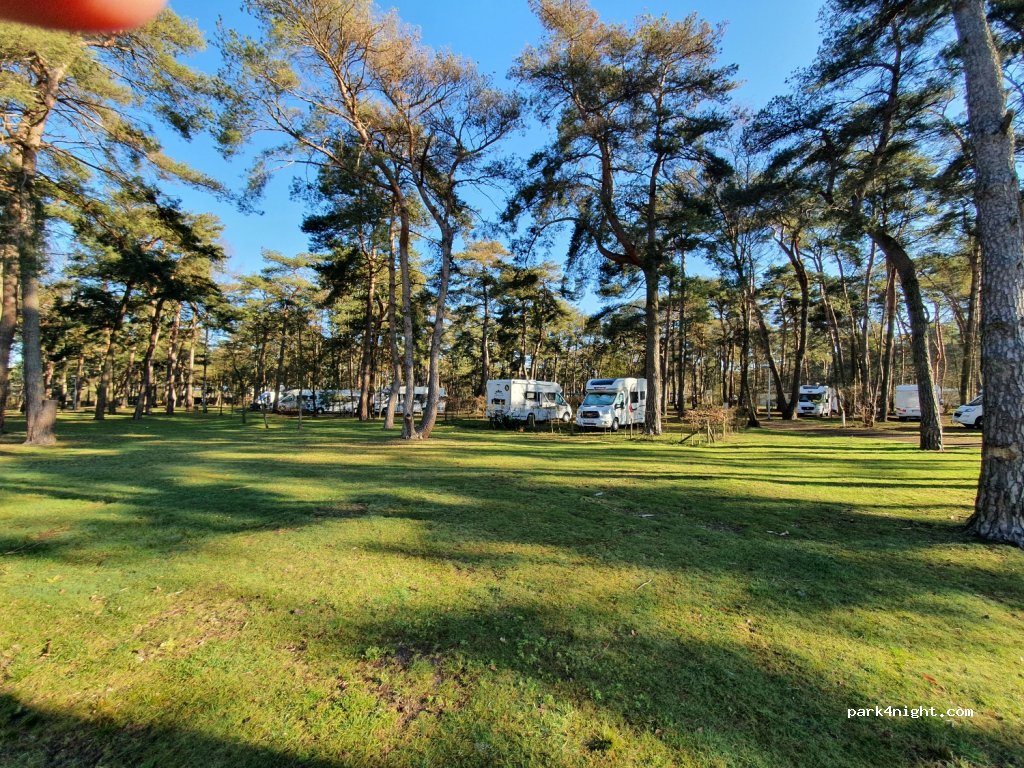 Camping Zilvermeer — foto 2
