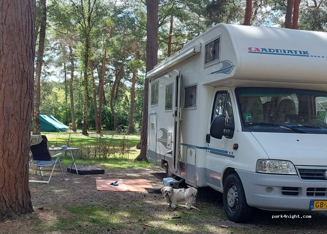 Camping Zilvermeer — foto 3