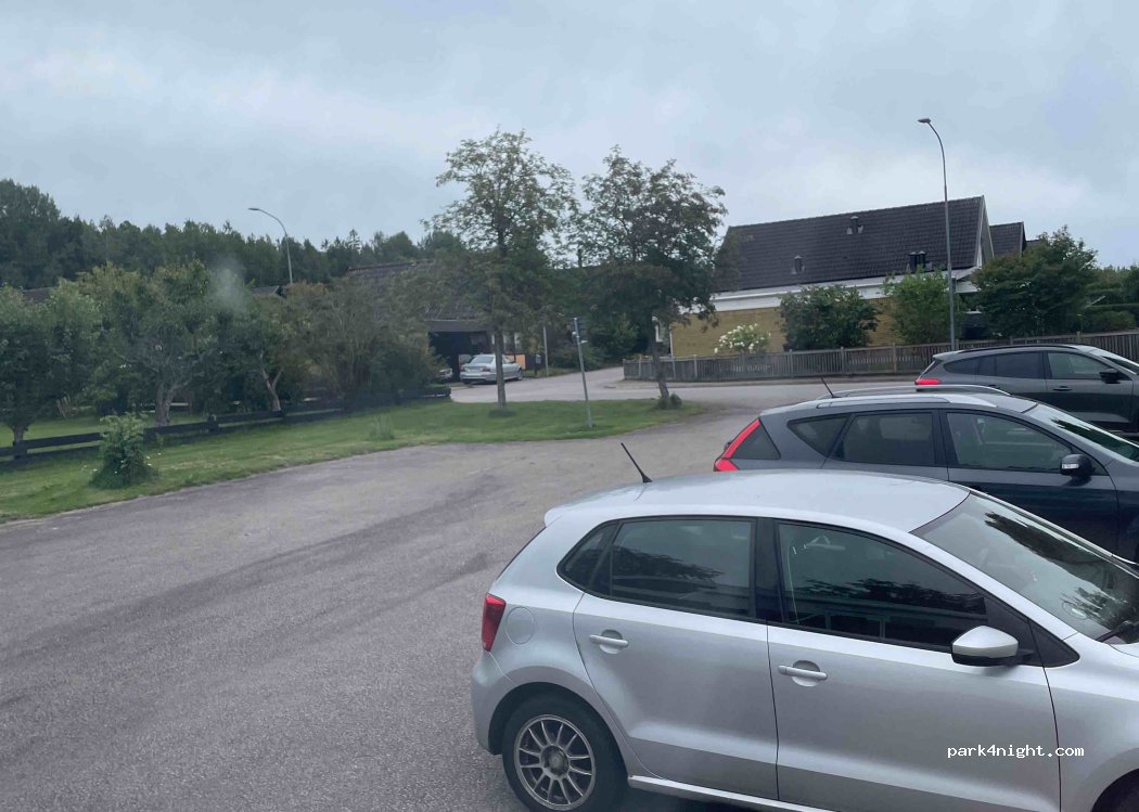 (352 51) Växjö - 1 Vättrosvägen — foto