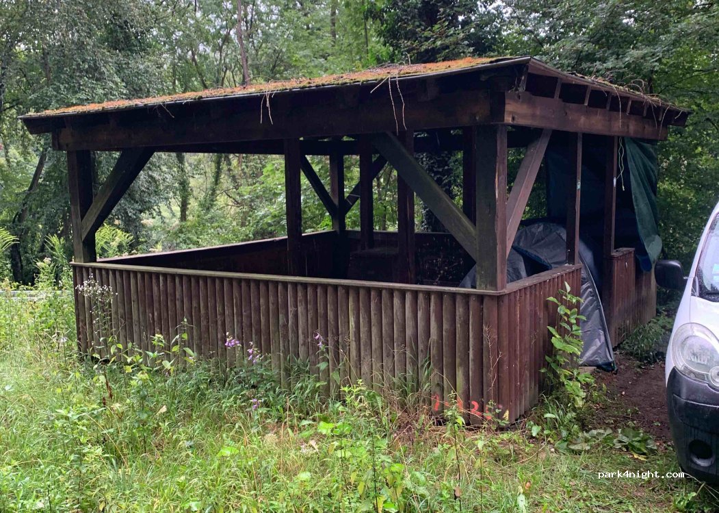 (64625) Bensheim - 120 Mühltalstraße — foto 3