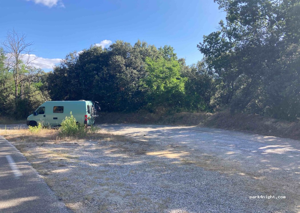 (30200) La Roque-sur-Cèze - 96 Chemin de la Sariette — foto