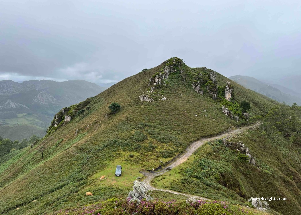 (33343) Caravia - Unnamed Road — foto 3