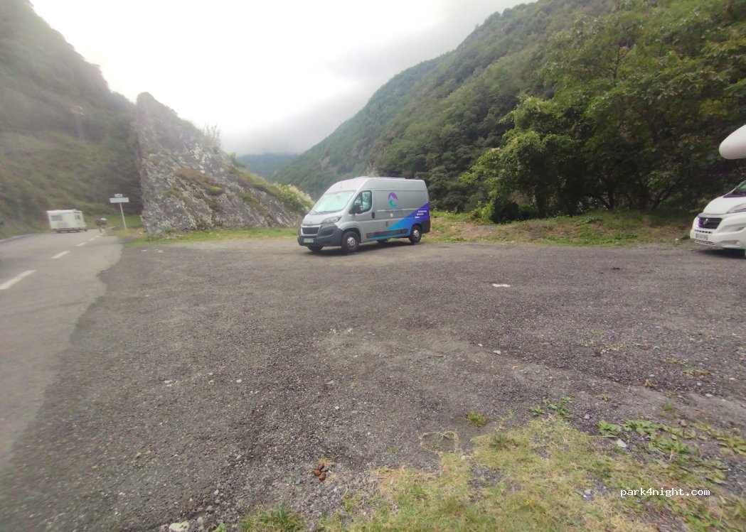 (65120) Luz-Saint-Sauveur - 29 Route de Gavarnie — foto 2