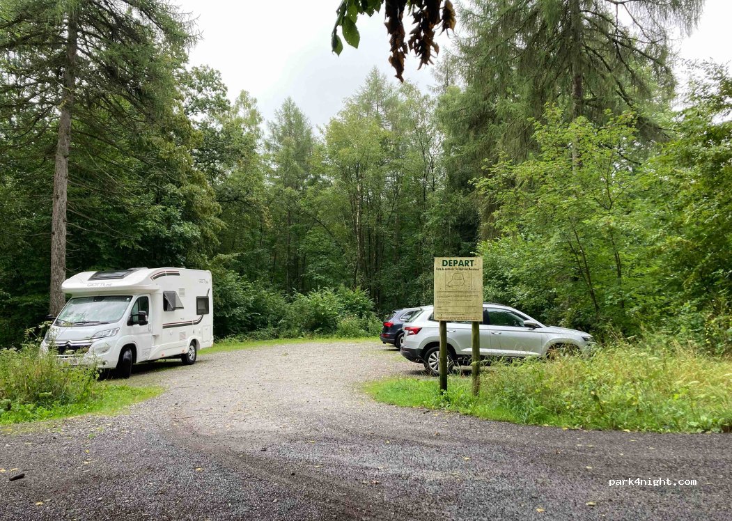 (6470) Sivry-Rance - 1 Chemin des Quinze Pieds — foto 3