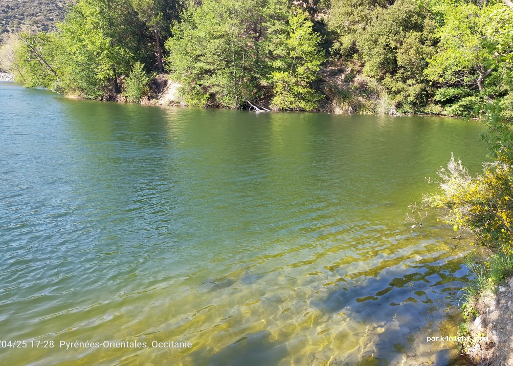 The Éscounes Campsite — foto 5