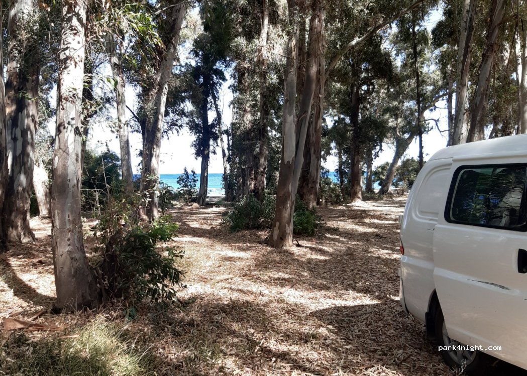 (09010) Pula - Via Flumendosa — foto
