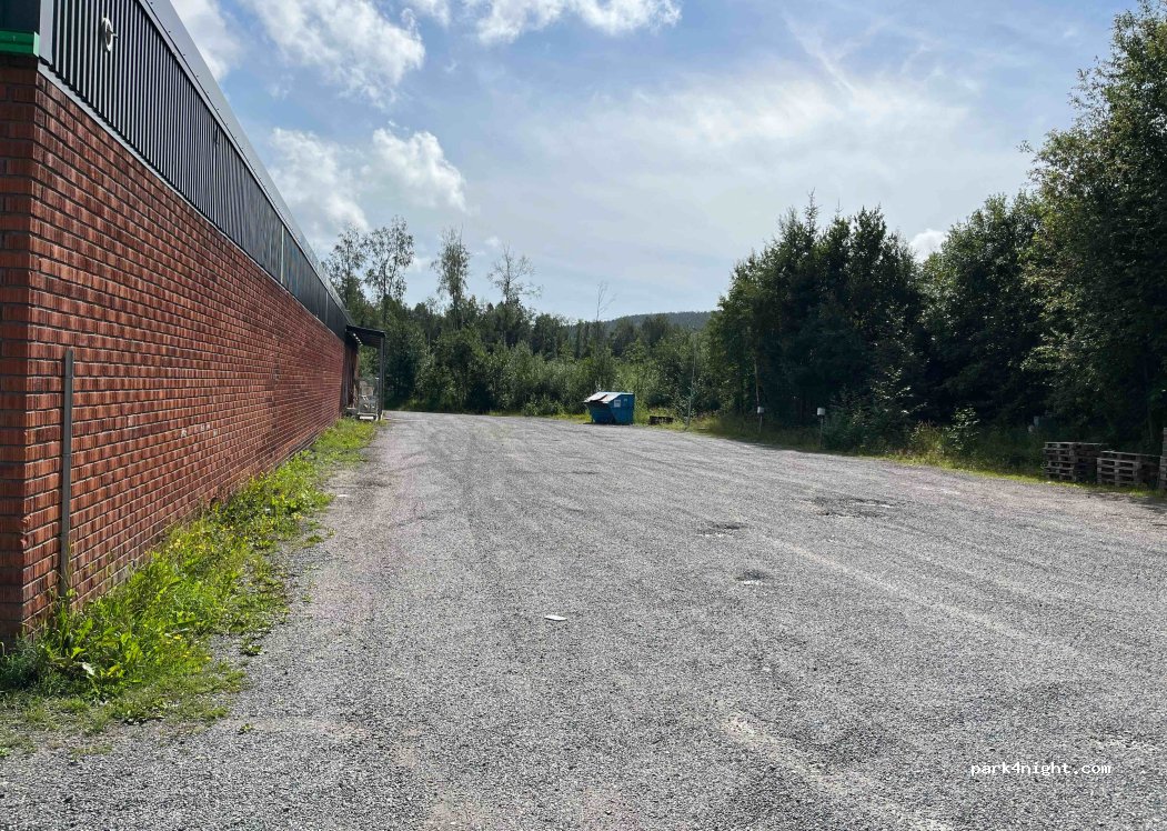 (893 40) Köpmanholmen - 21 Hummelviksvägen — foto