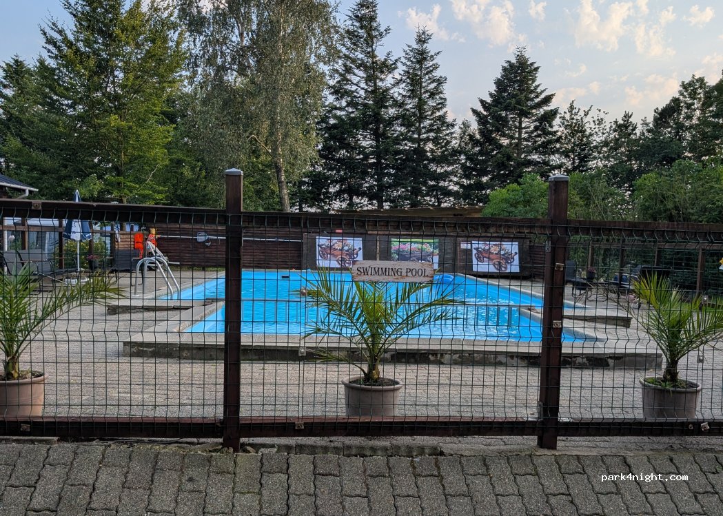 Tarm Camping v/Jesper Bodilsen — foto 3