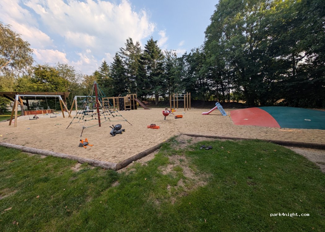 Tarm Camping v/Jesper Bodilsen — foto 4