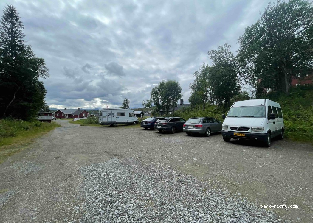 (830 19) Storlien - 36B Vintergatan — foto 2
