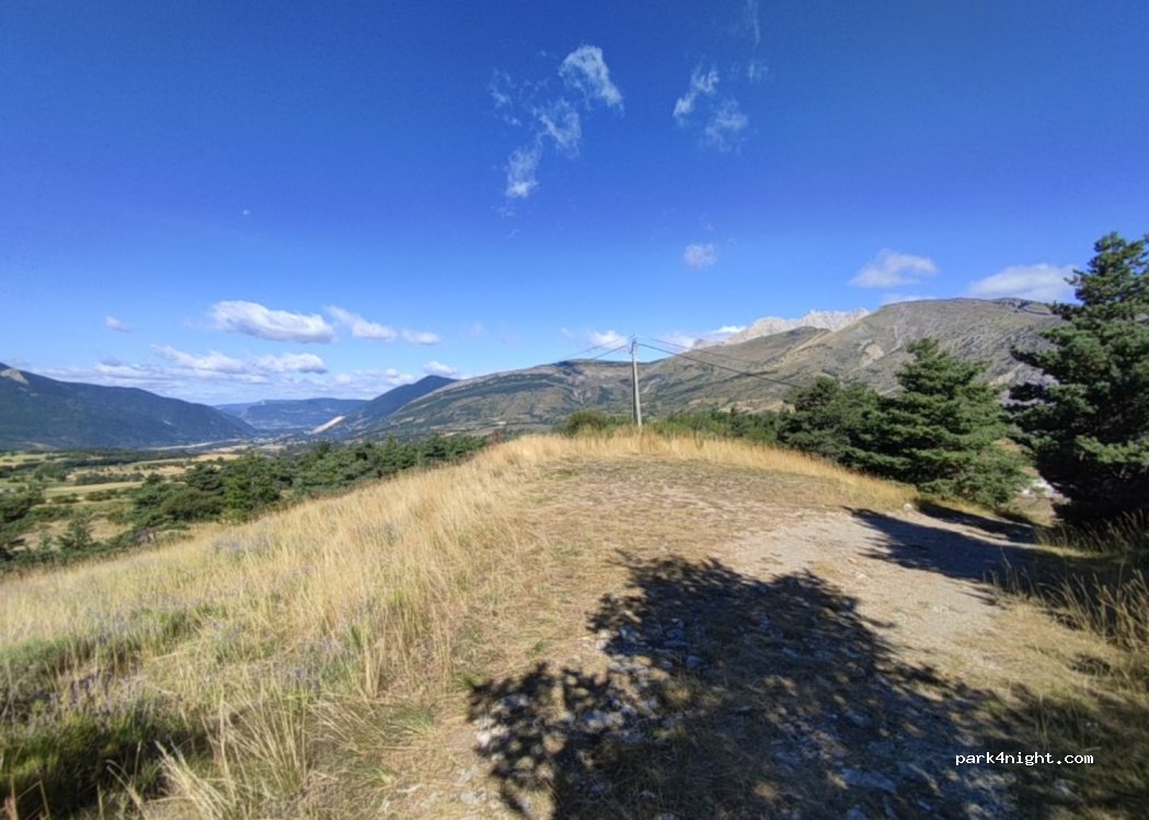 (05400) La Roche-des-Arnauds - — foto