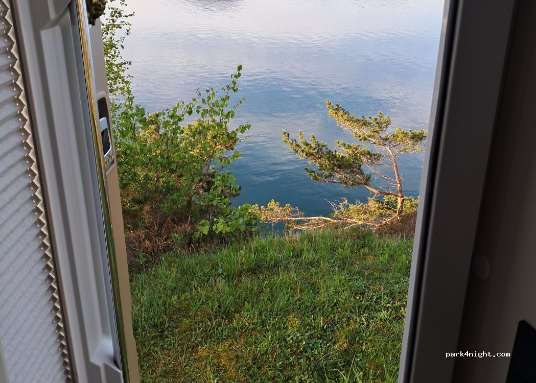 (6953) Leirvik i Sogn - Primær Fylkesveg 607 — foto 3