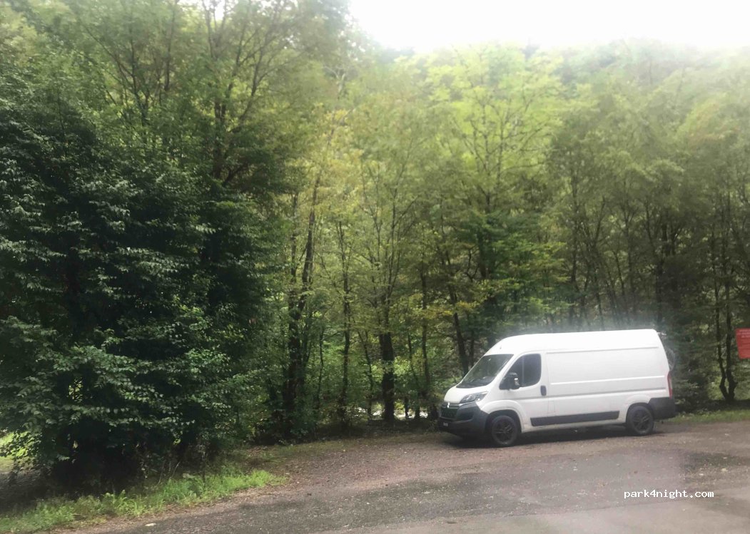 (25380) Vauclusotte - Côte sur l'Eau — foto