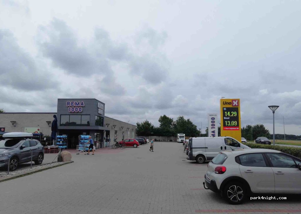 (4800) Nykøbing Falster - 2b Nordensvej — foto 3