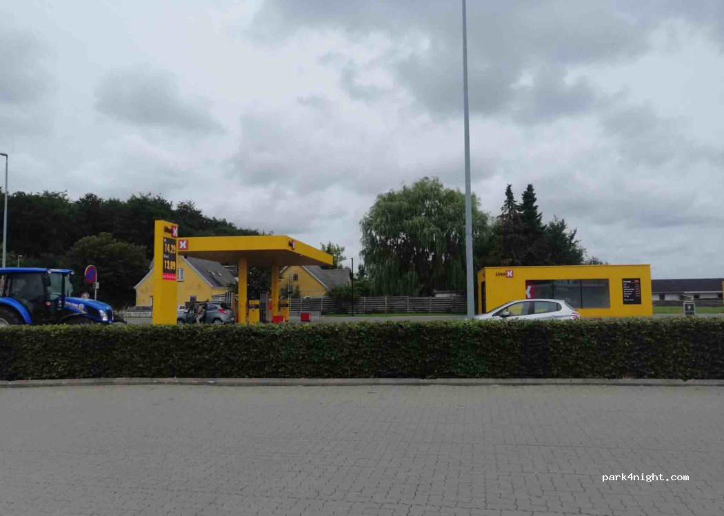 (4800) Nykøbing Falster - 2b Nordensvej — foto 4