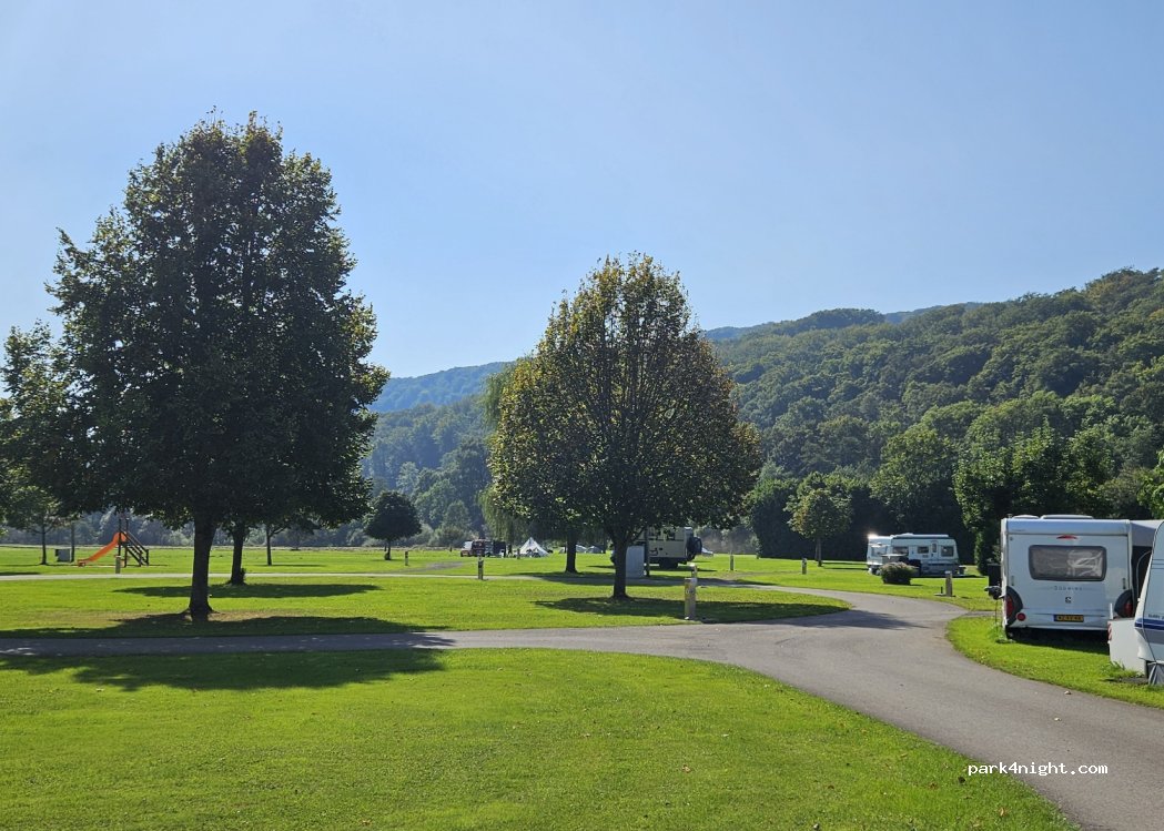Campingground Our Valley Idyll — foto