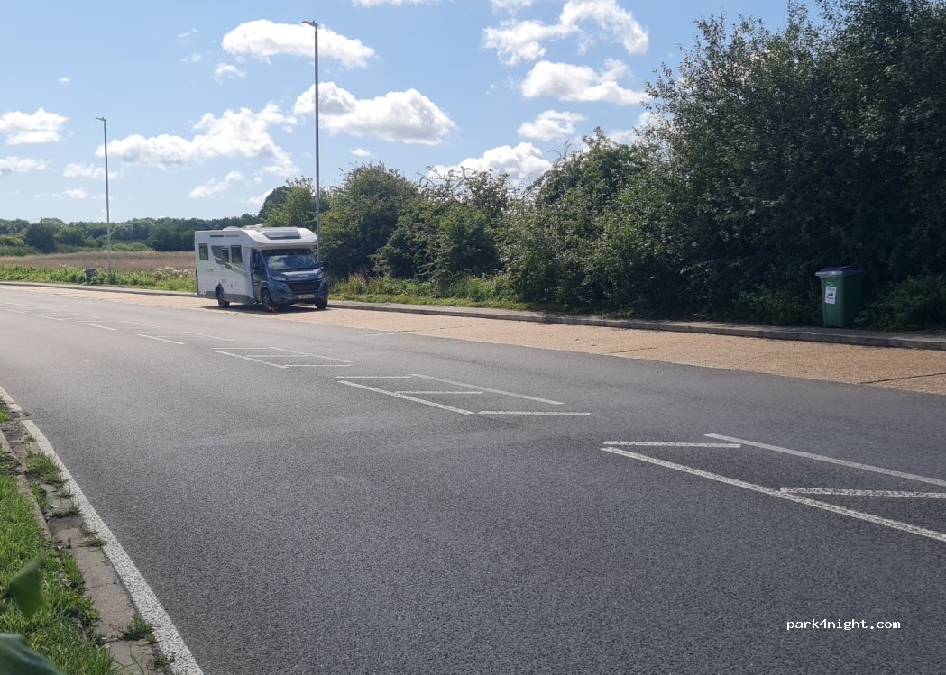 (TN25 6DA) Sellindge - 1 Ashford Road — foto 2