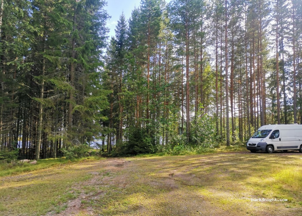 (660 60) Molkom - 355 MÅNGEN — foto