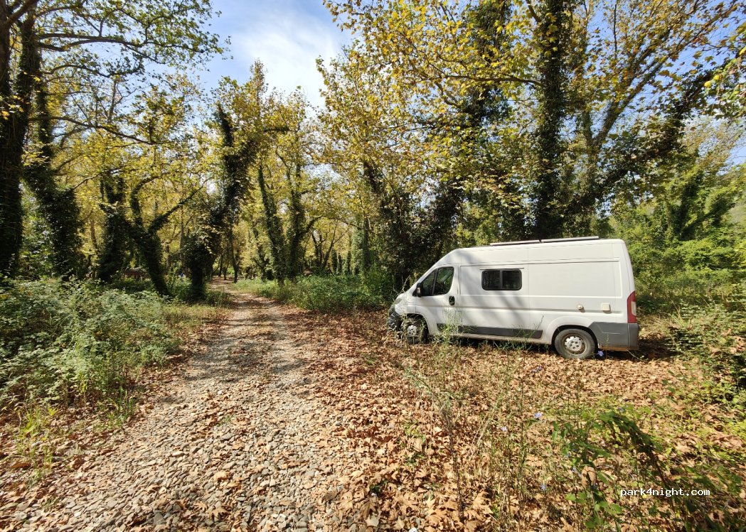 (74600) Karadiken - Unnamed Road — foto 3