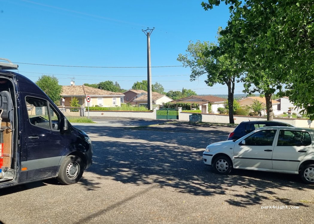 (33920) Saint-Savin - 2 Rue de la Ganne — foto 5