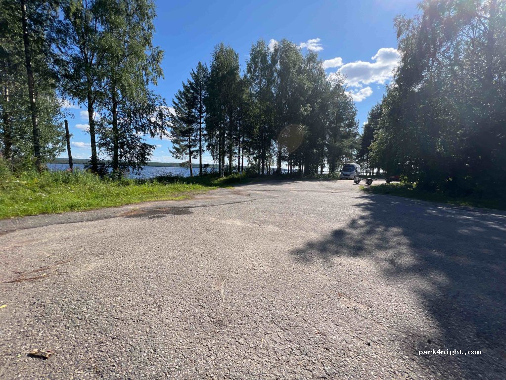 (97140) Rovaniemi - 6 Tervaskannontie — foto