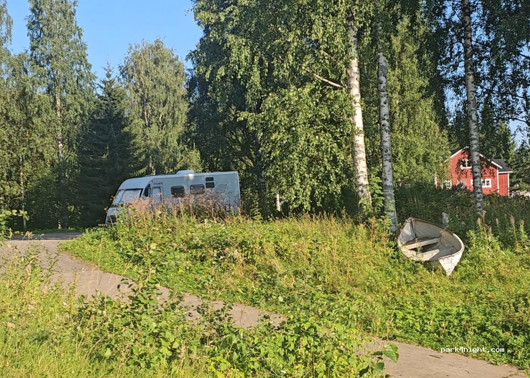 (97140) Rovaniemi - 6 Tervaskannontie — foto 2